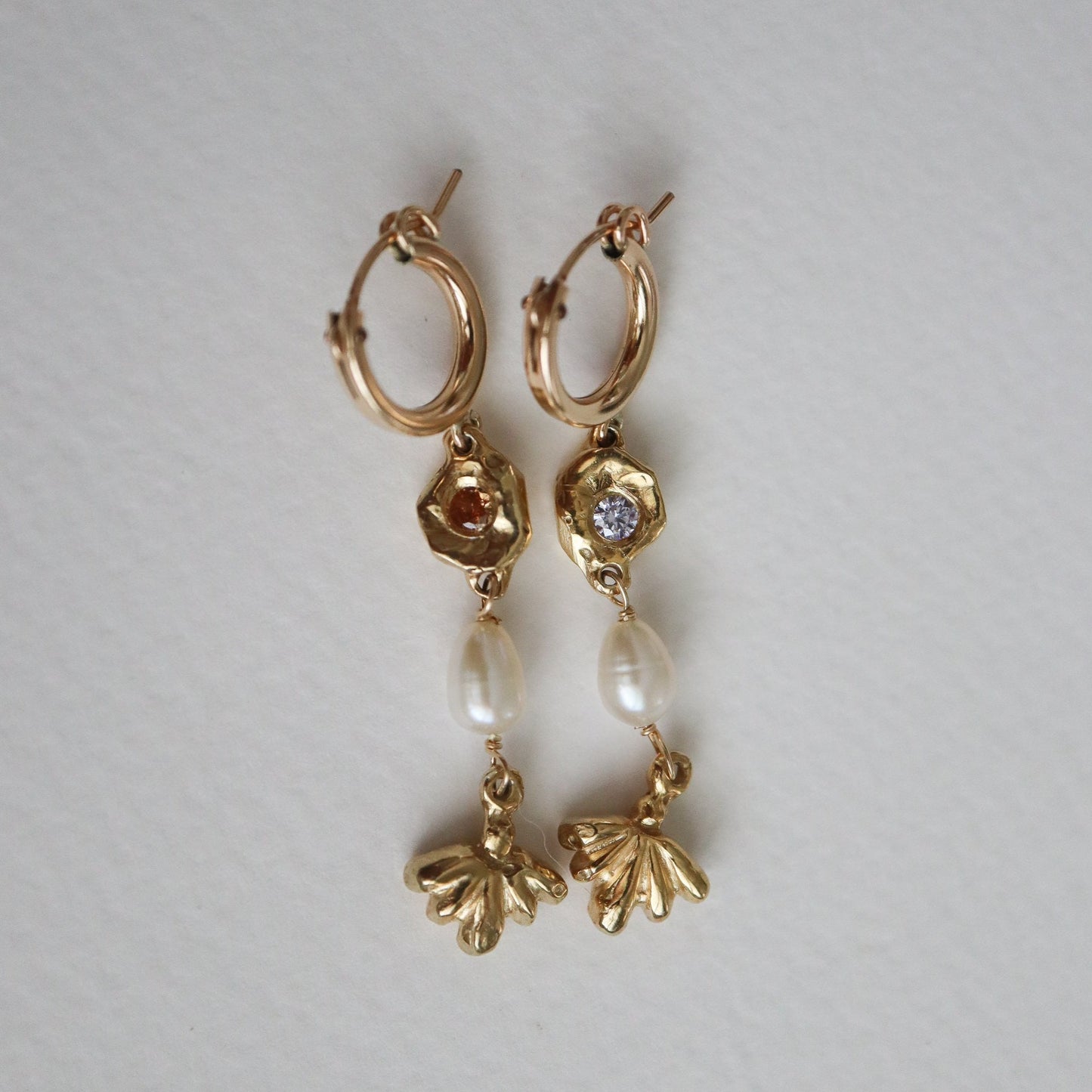 Hera earrings