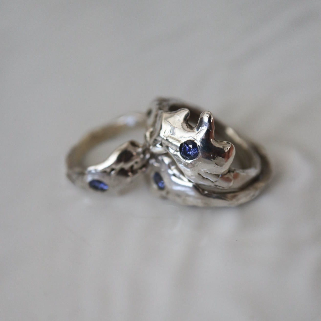 Ocean Ring