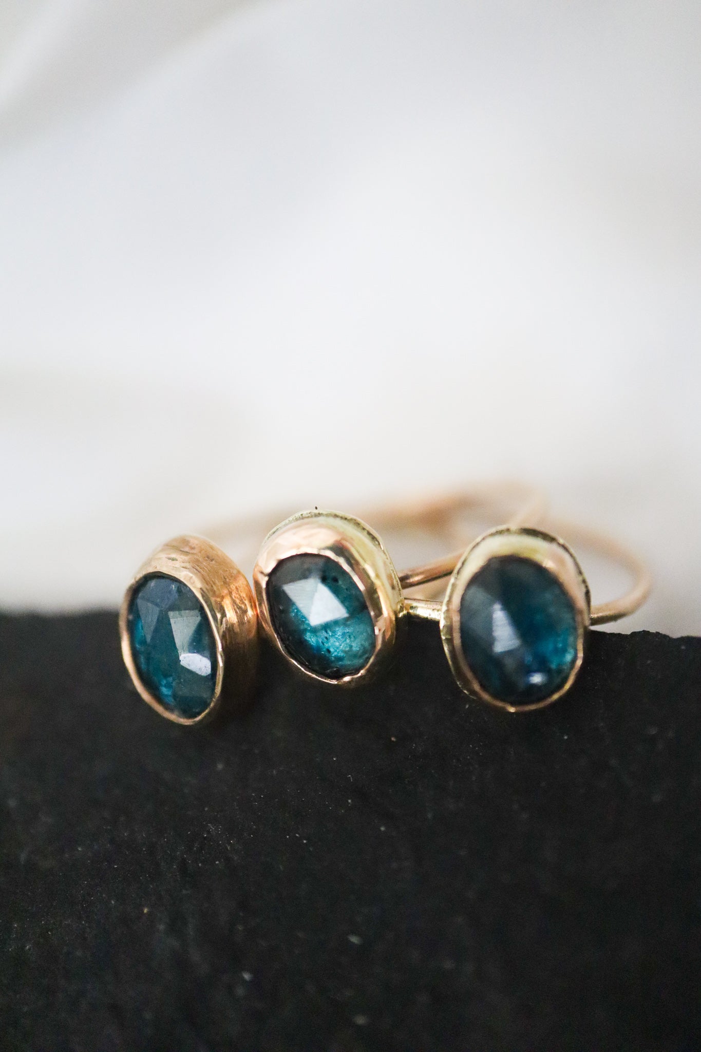 Sea Moss ring