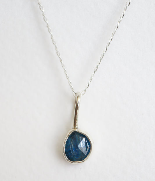 Deep Ocean necklace