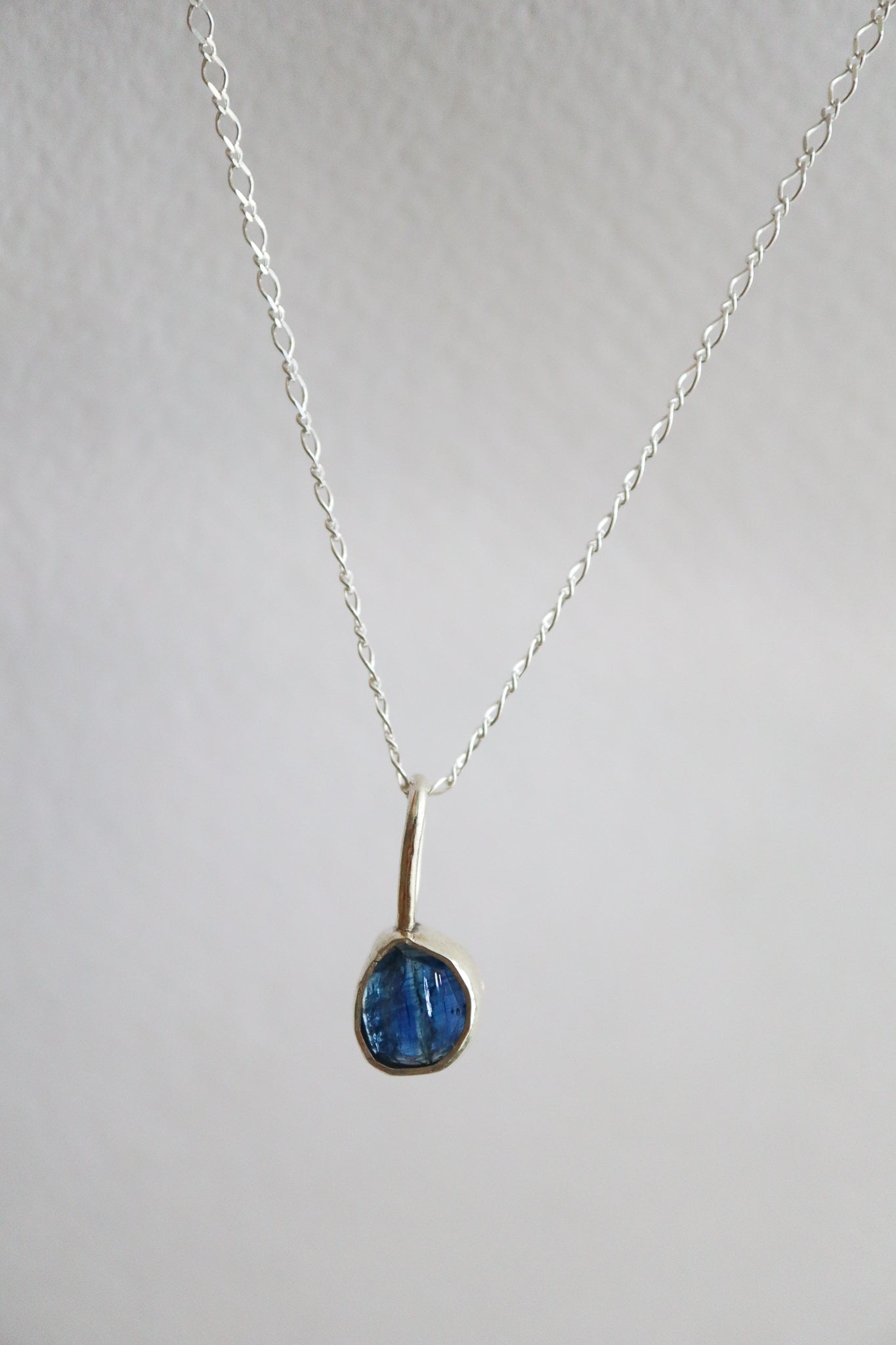 Deep Ocean necklace