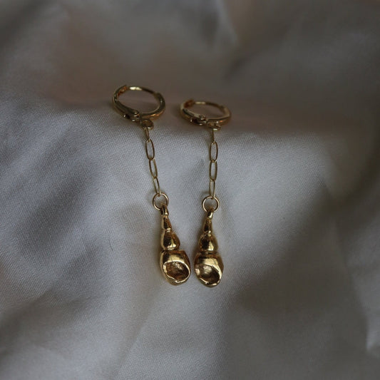 Sirena earrings