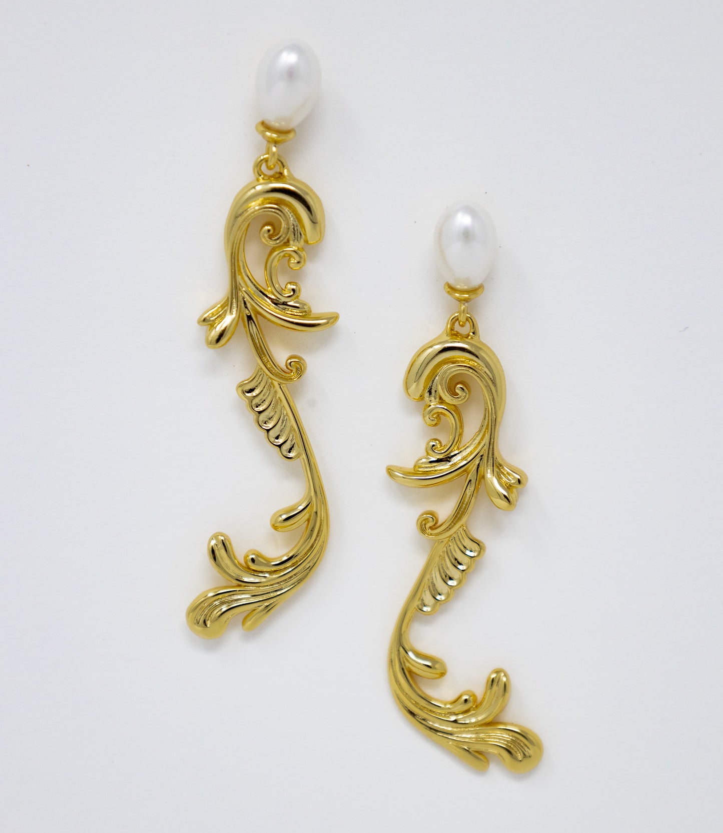 Victoria earrings