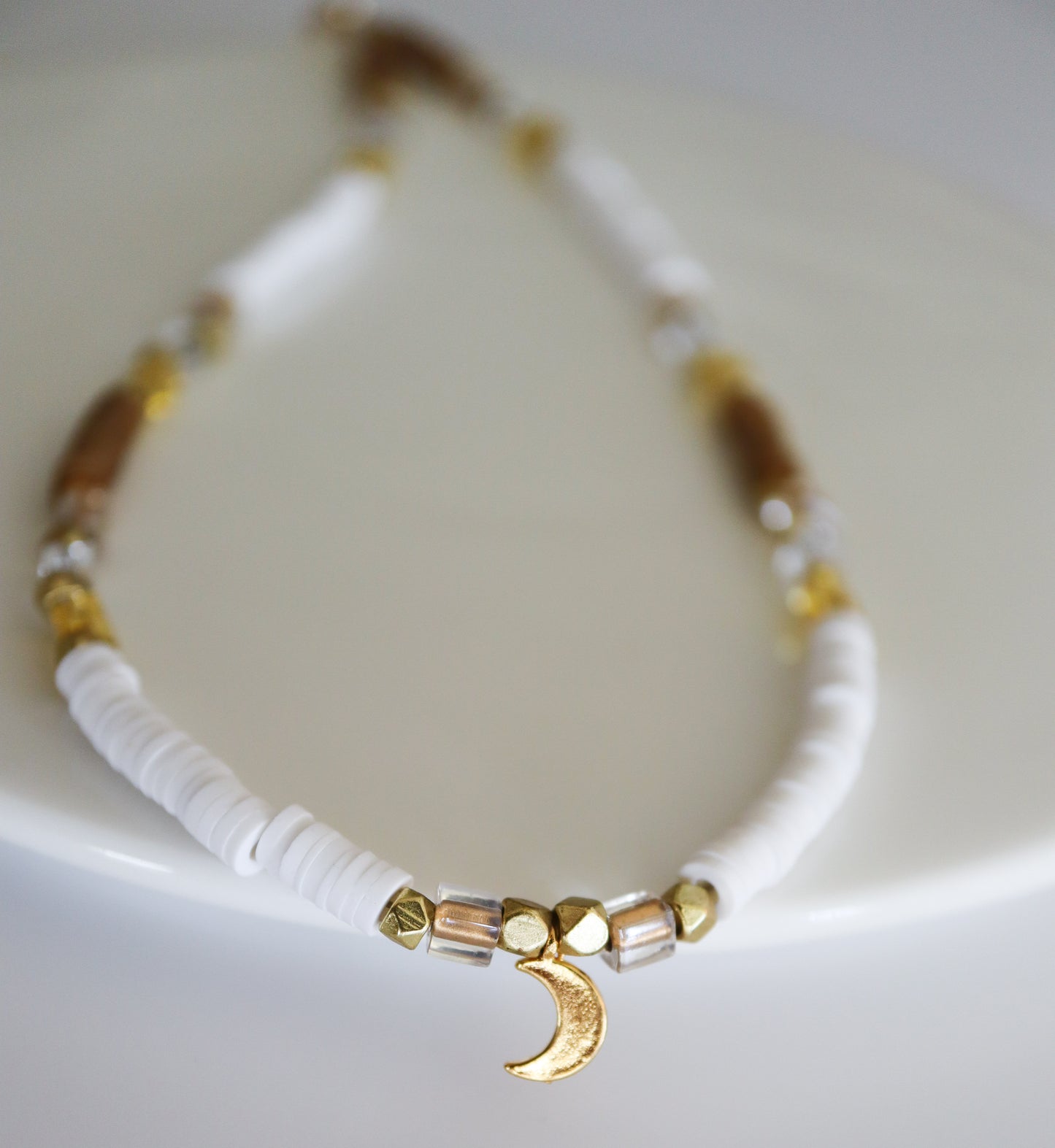 Moon Spirit Necklace